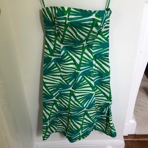 Diane von furstenberg dress